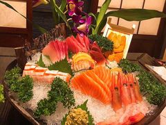 -芥岛(河北大街店)