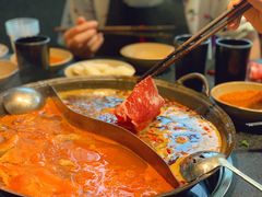-大虎重庆老火锅(正弘城店)