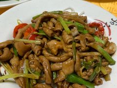 -得记得潮州海鲜砂锅粥(宝业路店)