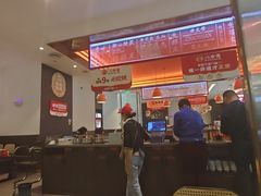 -八合里潮汕鲜牛肉火锅(福州万象城店)