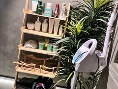 -施奈儿.洗头頭療.按摩SPA.采耳(上梅林店)