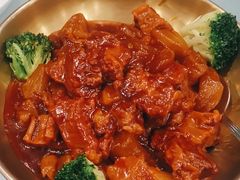 -鹊华居·地道鲁菜·海鲜·融合味(大明湖店)