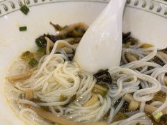 -春家·非遗手工小吃(徐汇万科广场店)
