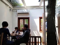 -铃木食堂(帽儿胡同店)