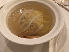 传统淮扬清炖狮子头-苏浙总会(国金中心店)