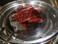 安格斯牛排-本炙炭烤·蒲烧活鳗料理店(金沙洲店)