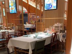 -森隆饭庄(崇文门新世界百货店)
