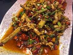 -醉小酒馆·川菜·江湖菜·重庆菜(观音桥旗舰店)