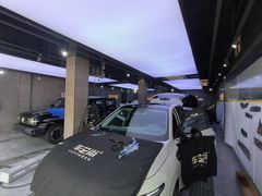 -车艺佳龙膜隐形车衣汽车贴膜(宝山丰宝店)