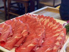 -南门涮肉(北洼路店)