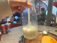-生活如沸·顺德水牛奶火锅(大学路店)