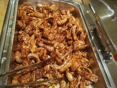 -芭菲盛宴·环球美食(北城国际店)