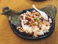 -寻味顺德·南记酒家·传统顺德菜·鱼生(广源路店)