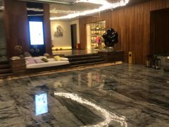 -明谷行馆·温泉