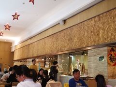 -威珀斯酒店·珀萃美食餐厅