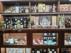 -蘭·日本料理铁板烧(碧云路店)