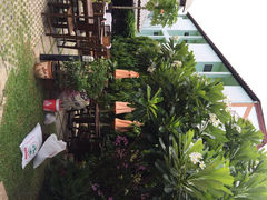 Dash Teak House Restaurant and Bar-Dash Teak House