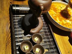 -后海16号·北京私房菜