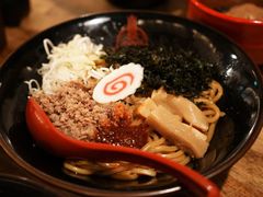 -一兰拉面(铜锣湾店)