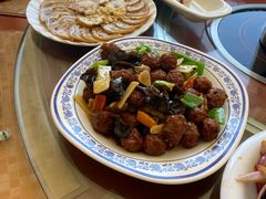 -相聚青山餐厅(阎河路店)