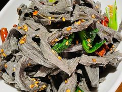 -福茂源横山铁锅羊肉(牡丹园店)