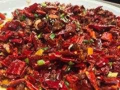 -院8里·小聚园老川菜(九眼桥店)