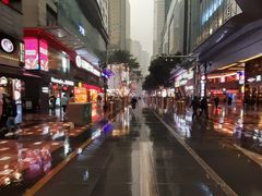 -八一路好吃街(雨田商务大厦店)