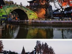 -枫桥景区