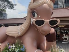 -深圳湾万象城(南山店)