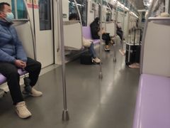 -一大会址·新天地(地铁站)
