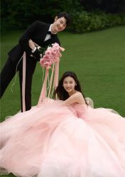 -金夫人婚纱摄影(总店)