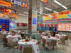 -金多鱼大排档·烤鱼·烧烤·宵夜(江南水都店)
