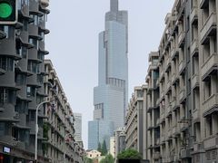 -紫峰大厦