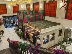 -大鸭梨烤鸭(左家庄店)