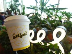 -Seesaw Coffee(朝阳大悦城店)