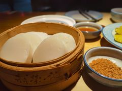 手打年糕-荣小馆(杭州大厦店)