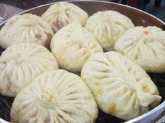 -张包铺(道外店)