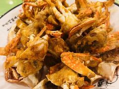 -盛港湾海鲜食府(黄沙店)