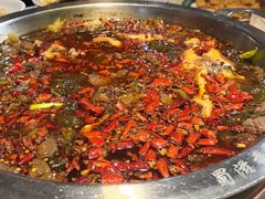 -蜀滋香鲜鱼美蛙火锅(339店)