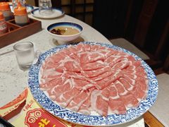 -鑫隆四季涮肉(八角畅游店)