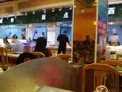 -北京汉丽轩自助烤肉火锅超市(香港城店)