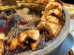 -泥炉烧肉师(新街口金銮巷店)
