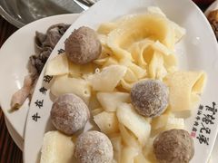 -官塘兄弟·潮汕牛肉店(官塘总店)