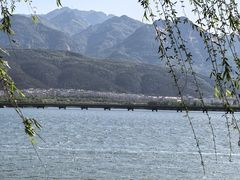 -天平湖公园