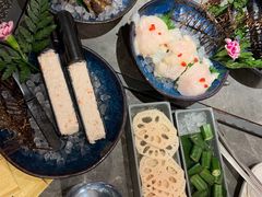-生如夏花泰式火锅(西村黑金店)