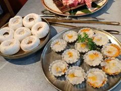 -可心筛网烤肉(南关区幸福一路店)