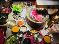 -西塔老太太泥炉烤肉(温州首店万象城黑金店)