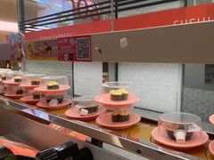 -争鲜回转寿司(西红门荟聚PLUS店)