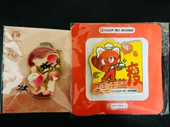 -大光明电影院(南京西路店)