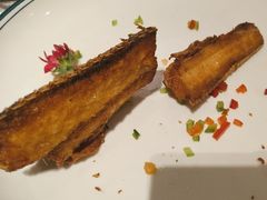 -海富门·带鱼·淮扬菜·粤菜(甘家口店)